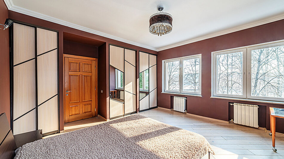 Дом под ключ в КП Золотой город