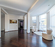 Дом под ключ в КП Золотой город