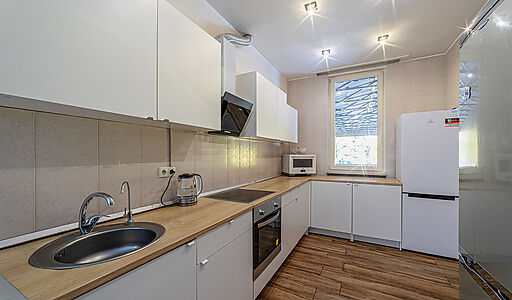 Дом под ключ в КП Золотой город