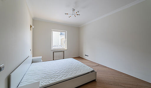 Дом под ключ в КП Золотой город