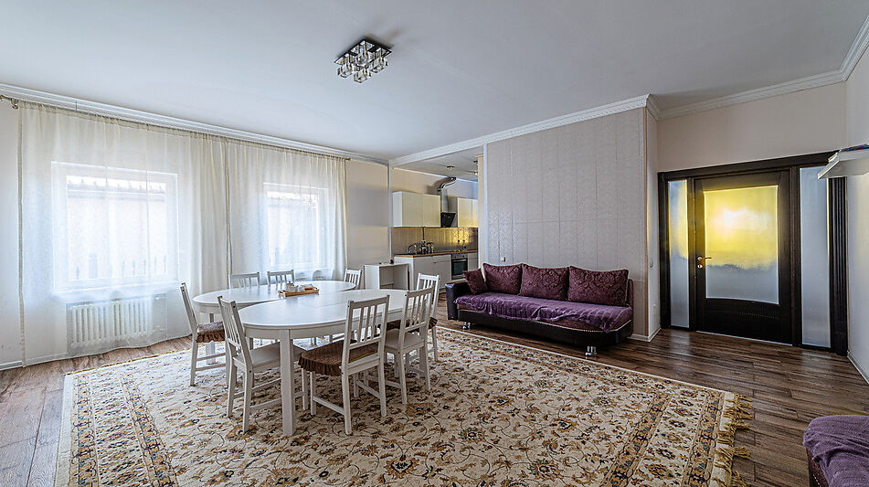 Дом под ключ в КП Золотой город