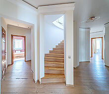 Дом под ключ в КП Золотой город