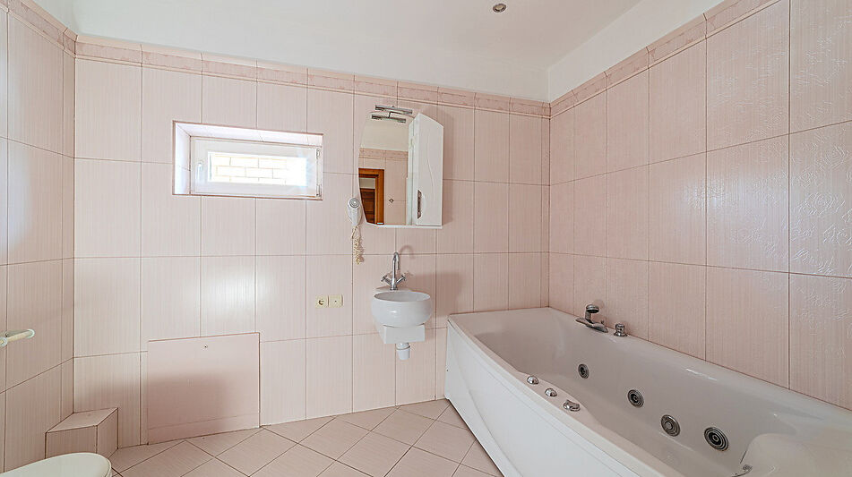 Дом под ключ в КП Золотой город