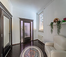 Дом под ключ в КП Золотой город