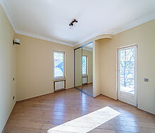 Дом под ключ в КП Золотой город