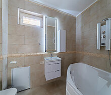 Дом под ключ в КП Золотой город