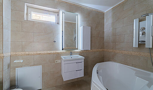 Дом под ключ в КП Золотой город