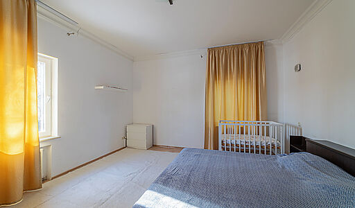 Дом под ключ в КП Золотой город