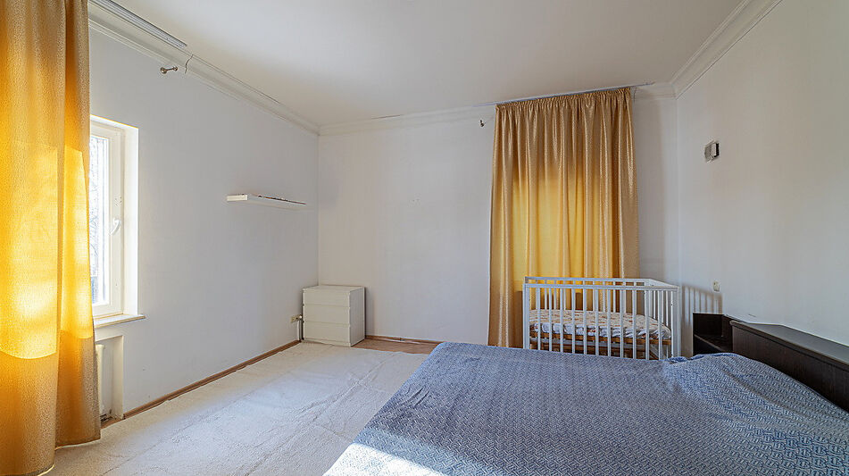 Дом под ключ в КП Золотой город