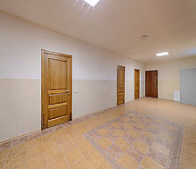 Дом под ключ в КП Золотой город