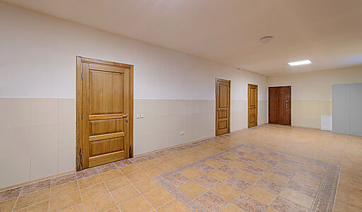 Дом под ключ в КП Золотой город