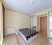 Дом под ключ в КП Золотой город