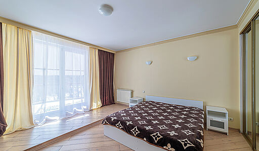 Дом под ключ в КП Золотой город