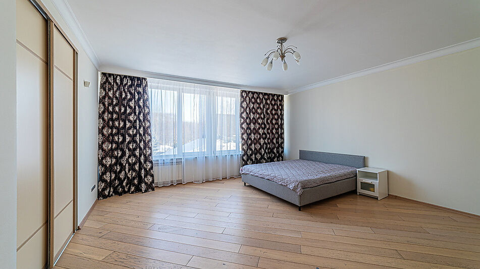 Дом под ключ в КП Золотой город