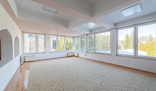 Дом под ключ в КП Золотой город