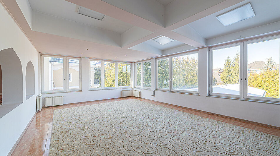 Дом под ключ в КП Золотой город