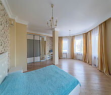 Дом под ключ в КП Золотой город