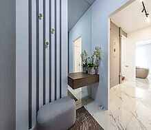 Новый дом в КП Аносино парк