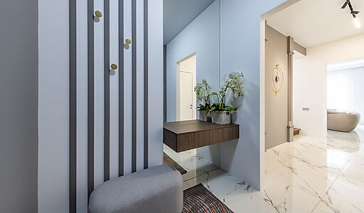 Новый дом в КП Аносино парк