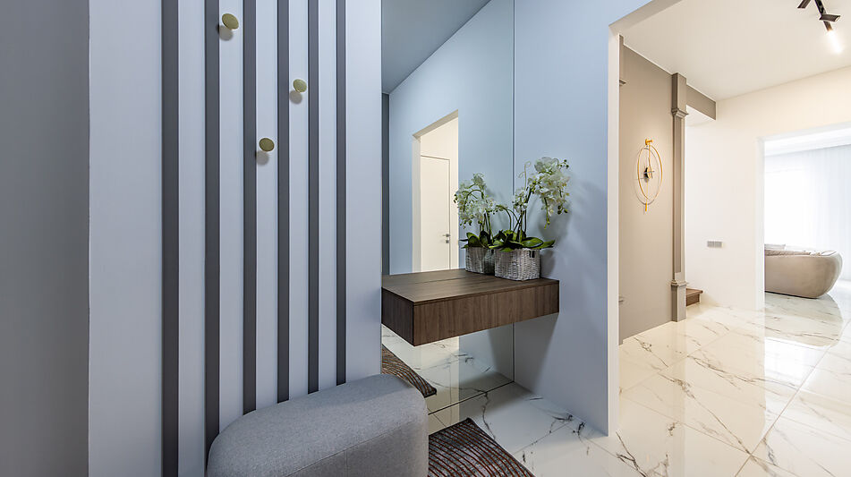 Новый дом в КП Аносино парк