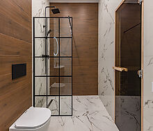 Новый дом в КП Аносино парк