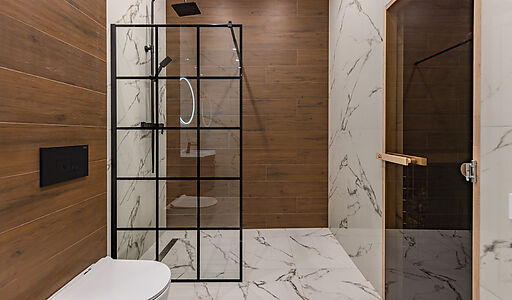 Новый дом в КП Аносино парк