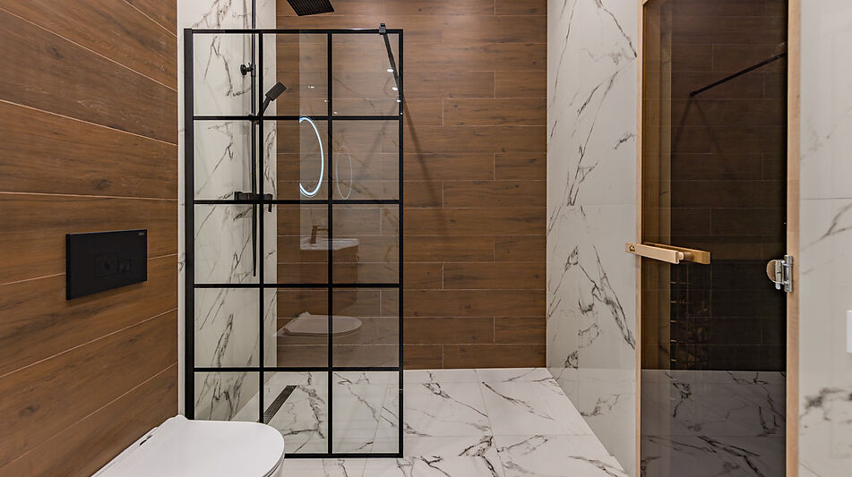 Новый дом в КП Аносино парк