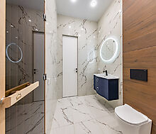 Новый дом в КП Аносино парк