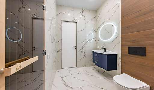 Новый дом в КП Аносино парк