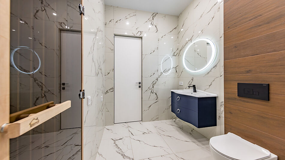 Новый дом в КП Аносино парк