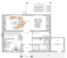 Новый дом в КП Аносино парк