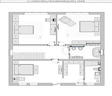 Новый дом в КП Аносино парк