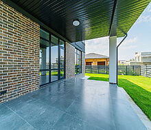 Новый дом в КП Аносино парк