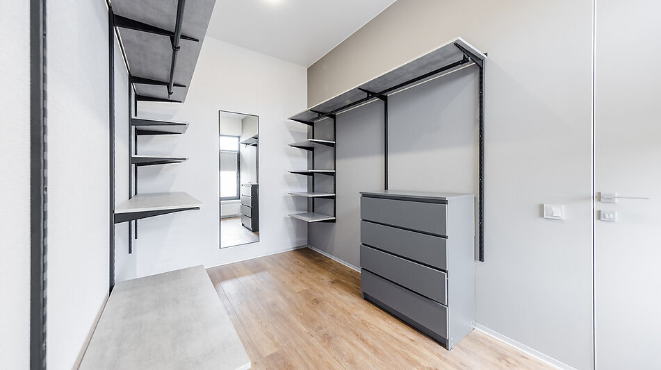 Новый дом в КП Аносино парк