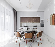 Новый дом в КП Аносино парк