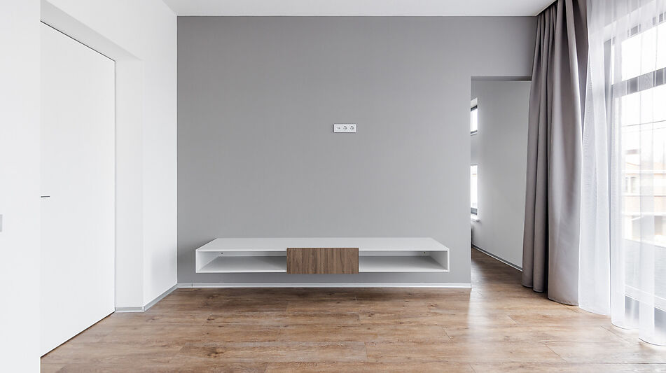 Новый дом в КП Аносино парк