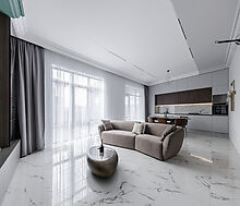 Новый дом в КП Аносино парк