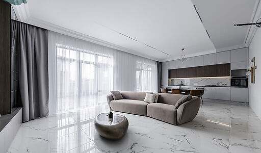 Новый дом в КП Аносино парк