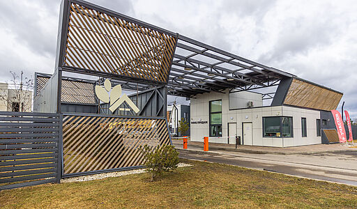 Новый дом в КП Аносино парк