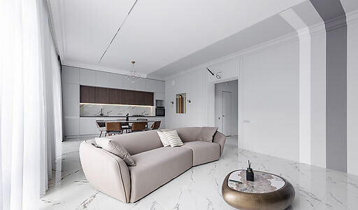 Новый дом в КП Аносино парк