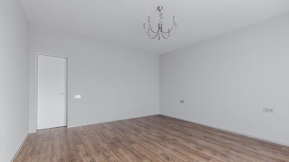 Новый дом в КП Аносино парк