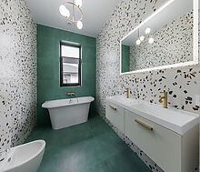 Новый дом в КП Аносино парк