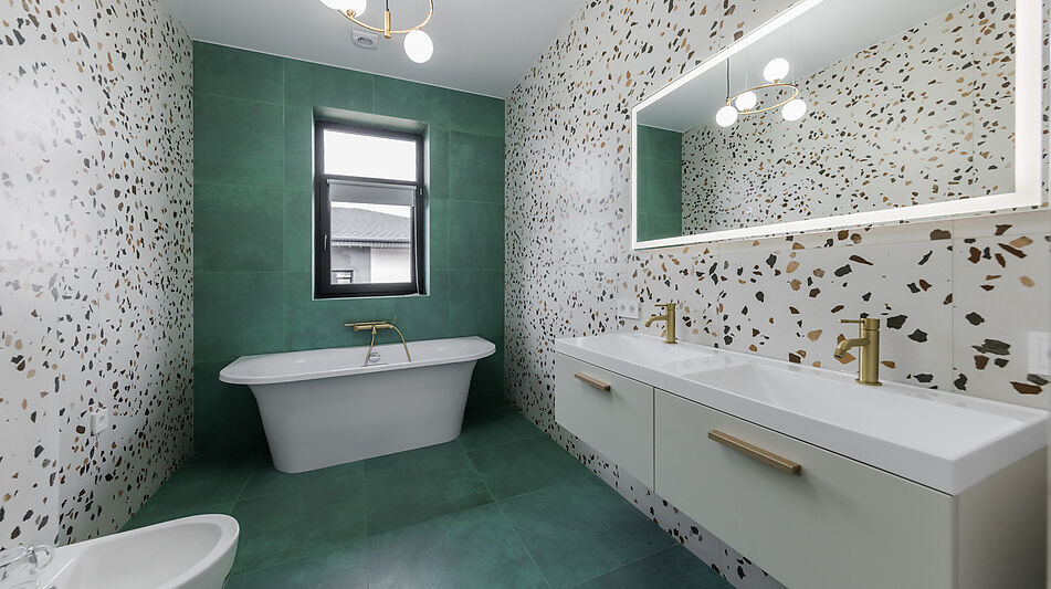 Новый дом в КП Аносино парк