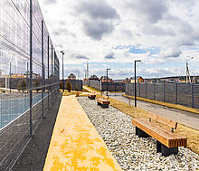 Новый дом в КП Аносино парк