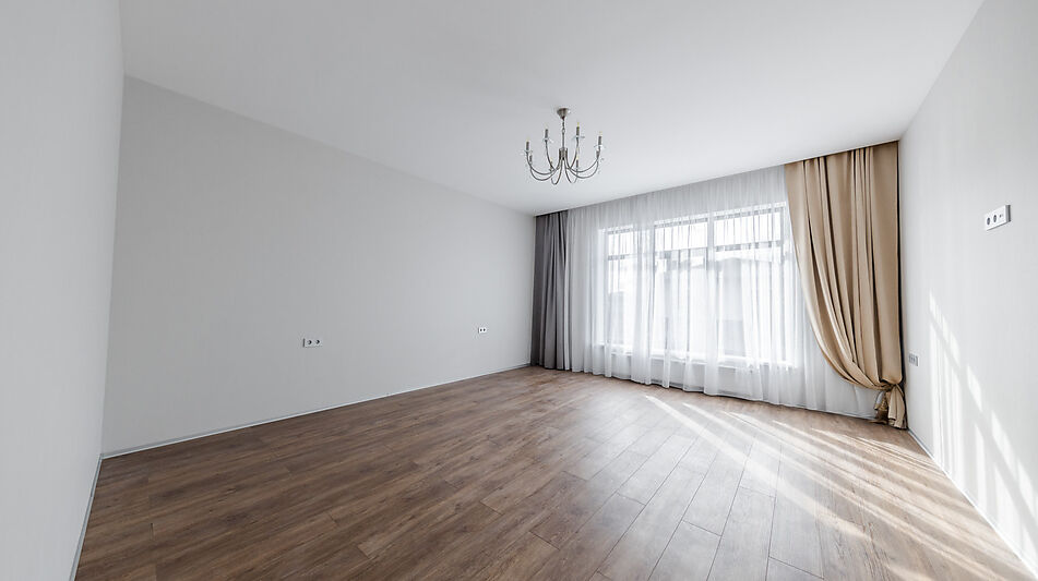 Новый дом в КП Аносино парк