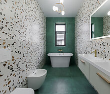 Новый дом в КП Аносино парк