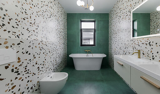 Новый дом в КП Аносино парк