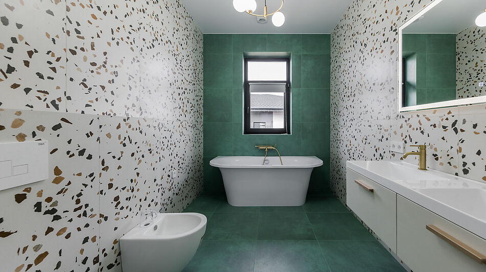 Новый дом в КП Аносино парк