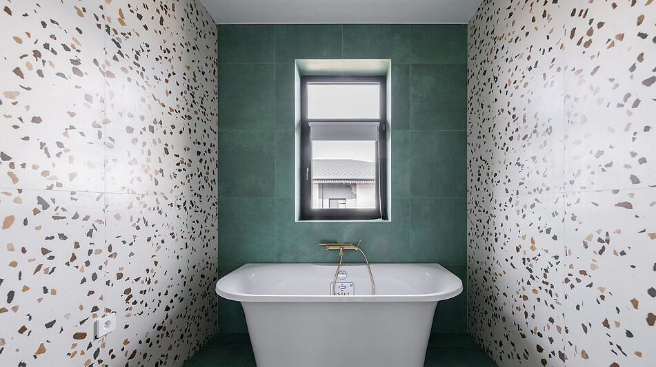 Новый дом в КП Аносино парк