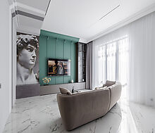 Новый дом в КП Аносино парк